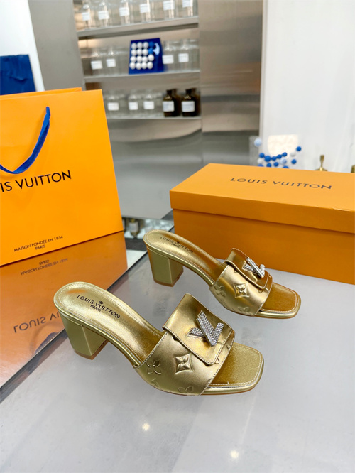 LV Sandal-W-0721