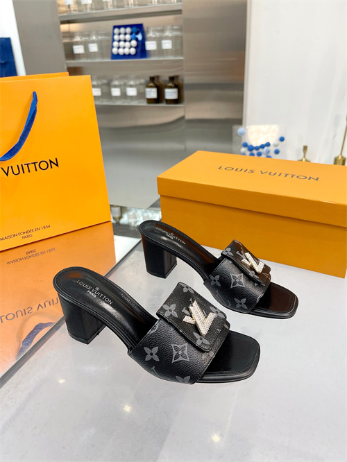 LV Sandal-W-0726