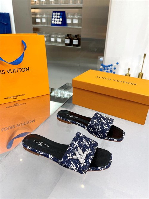 LV Sandal-W-0732