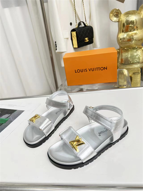LV Sandal-W-0743