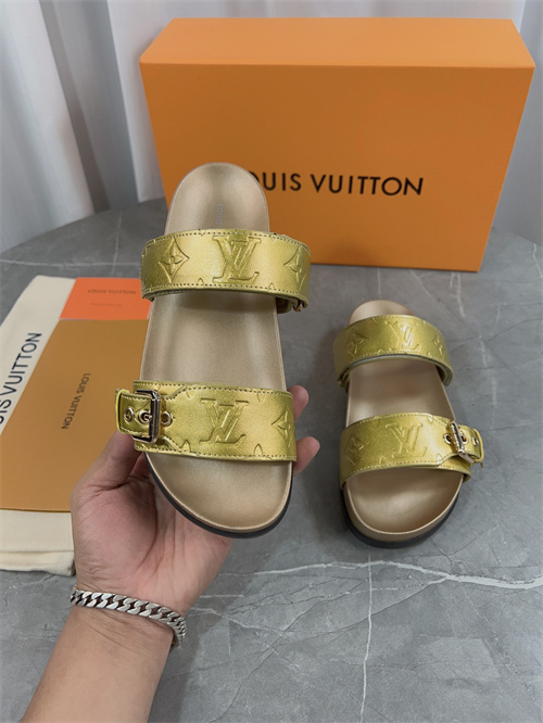 LV Sandal-W-0758