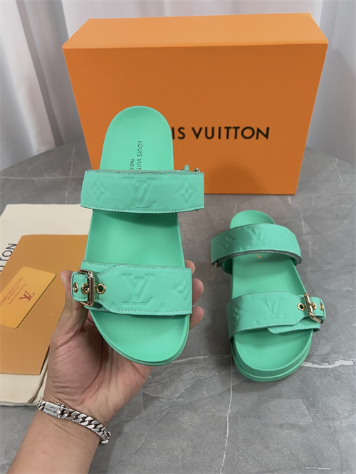 LV Sandal-W-0760