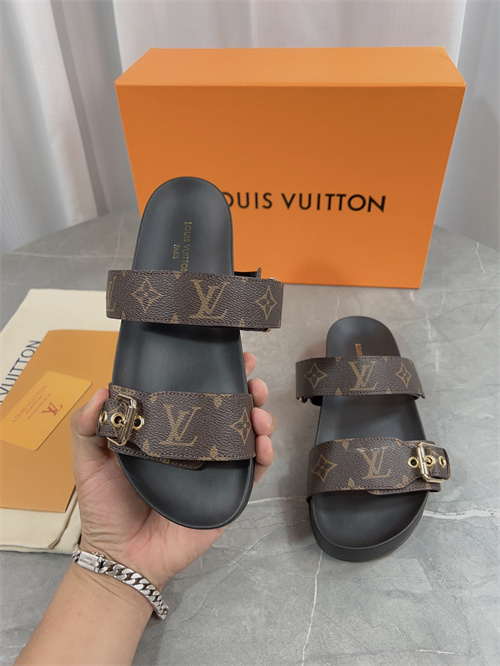 LV Sandal-W-0761