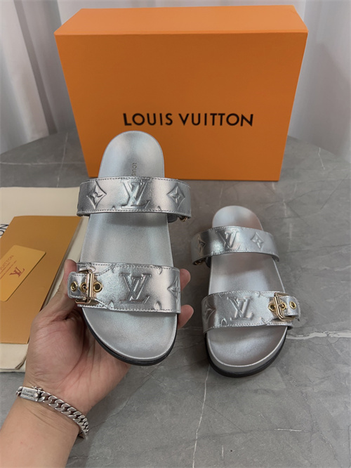 LV Sandal-W-0762