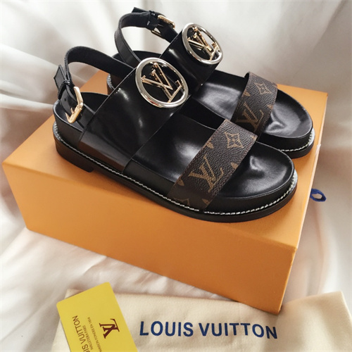 LV Sandal-W-0785