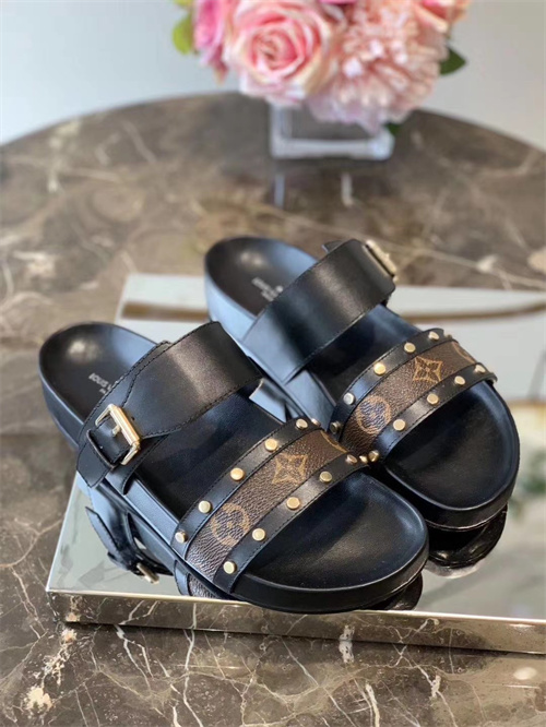 LV Sandal-W-0787