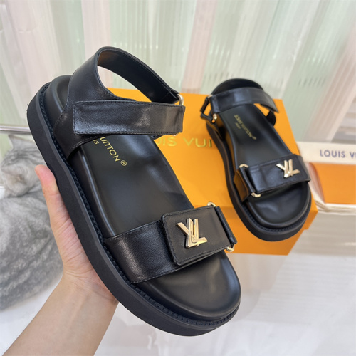 LV Sandal-W-0797