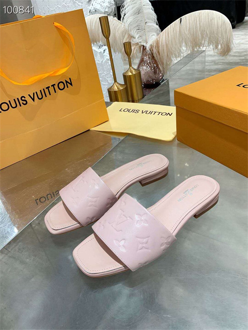 LV Sandal-W-115