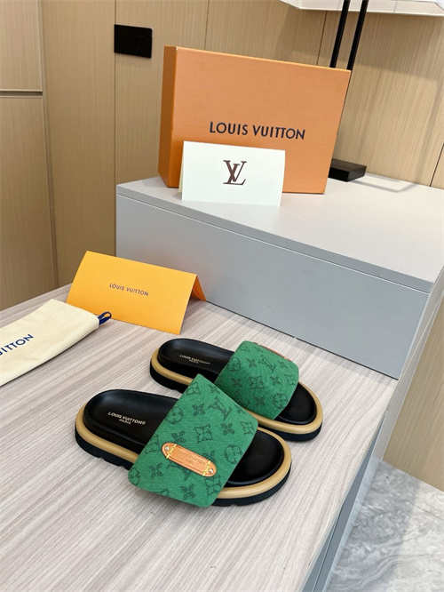 LV Sandal-W-0808