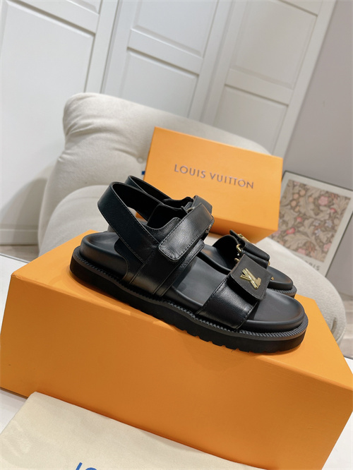 LV Sandal-W-0847