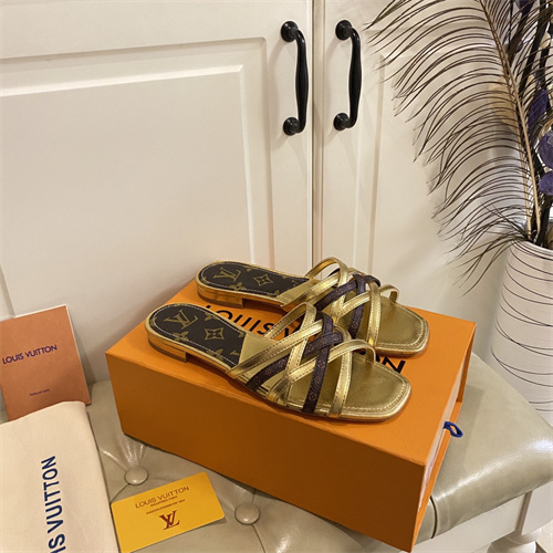LV Sandal-W-185