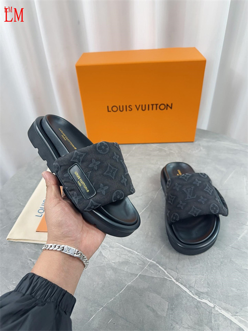 LV Sandal-W-0875