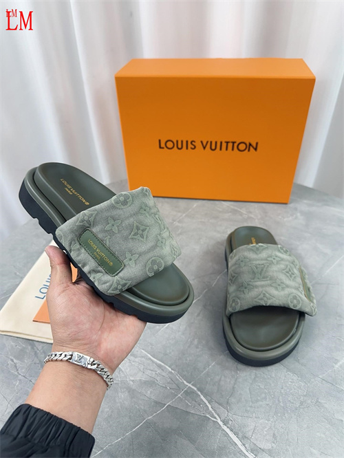 LV Sandal-W-0876
