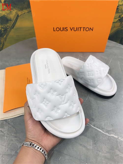LV Sandal-W-0878