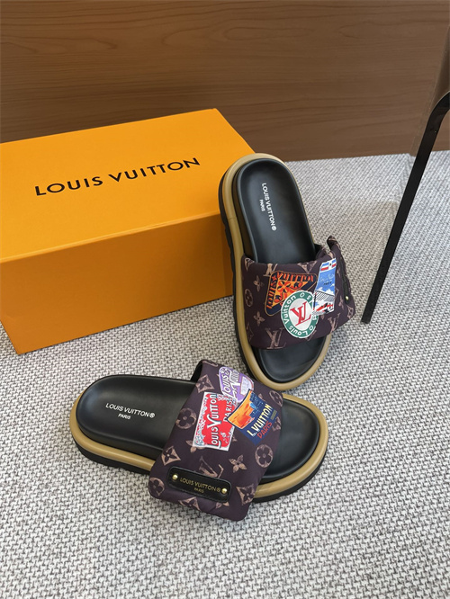 LV Sandal-W-0883