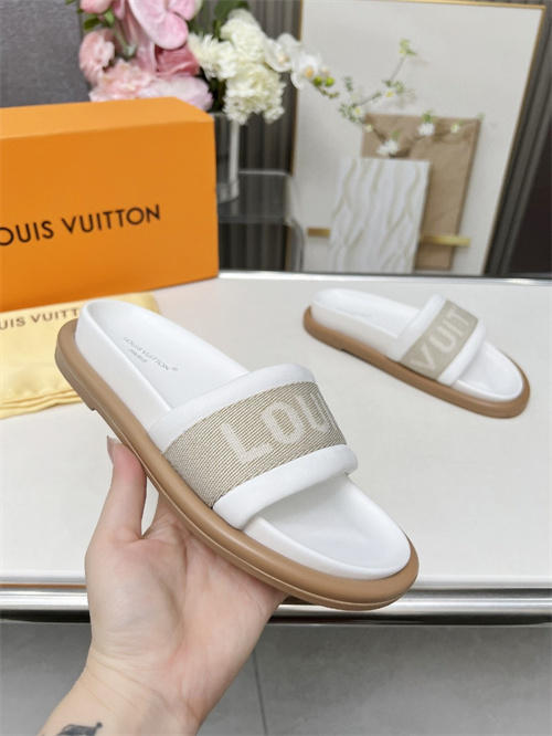 LV Sandal-W-0886