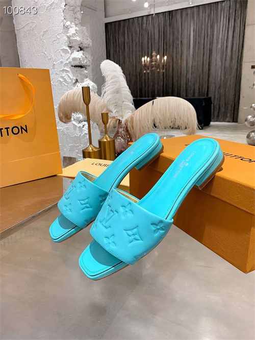 LV Sandal-W-116