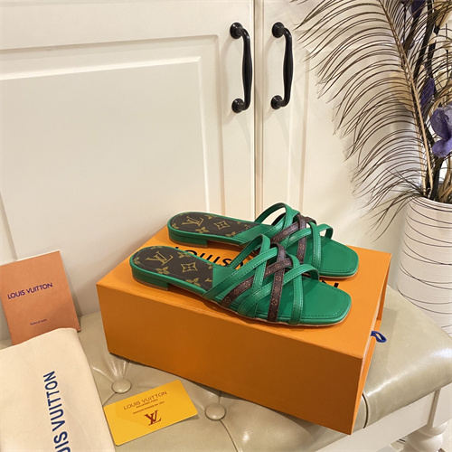 LV Sandal-W-189
