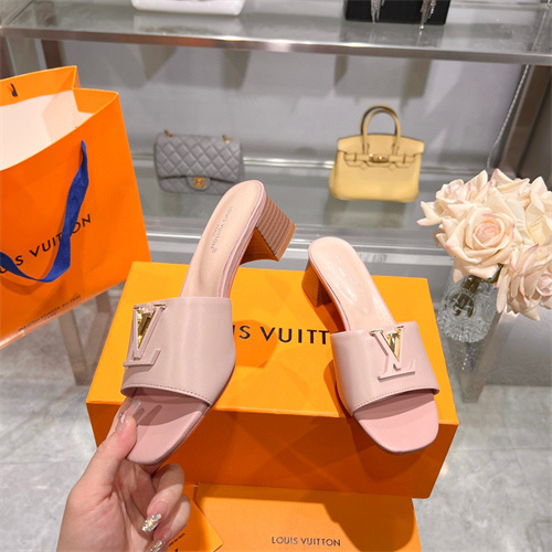 LV Sandal-W-0925