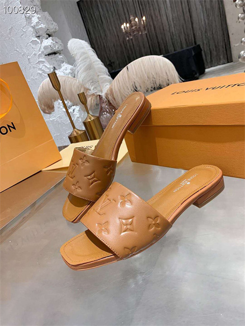 LV Sandal-W-117