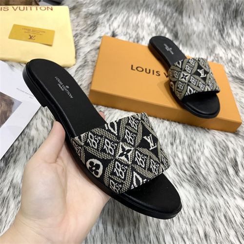 LV Sandal-W-199