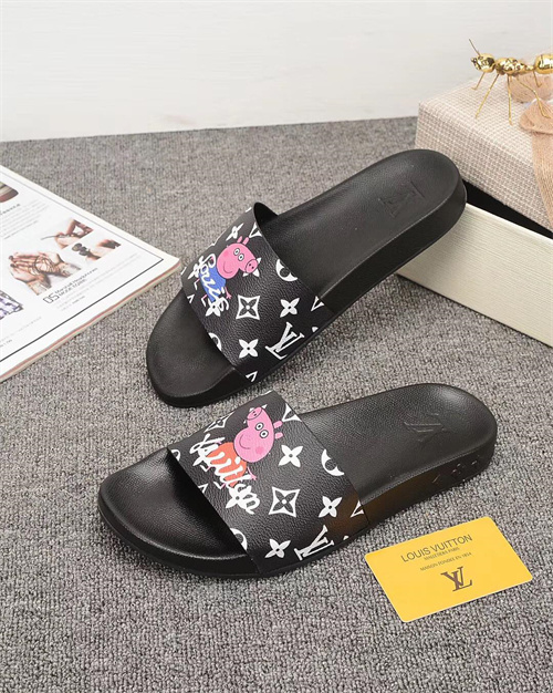 LV Sandal-W-001