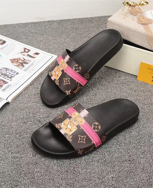LV Sandal-W-014