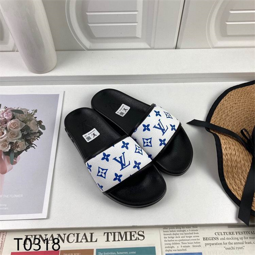 LV Sandal-W-027