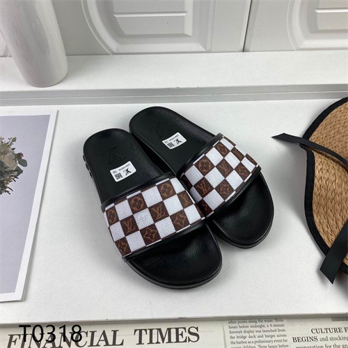 LV Sandal-W-034