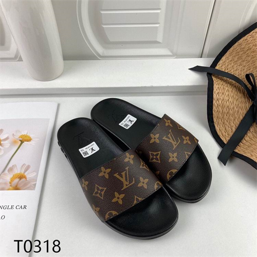 LV Sandal-W-045