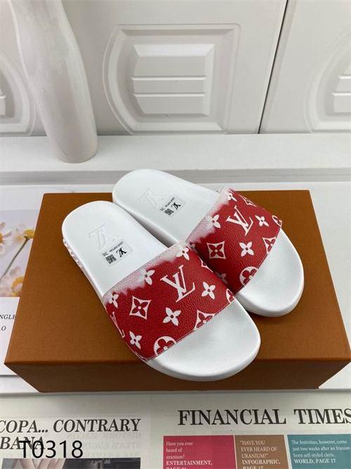 LV Sandal-W-057