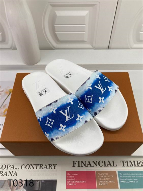 LV Sandal-W-058