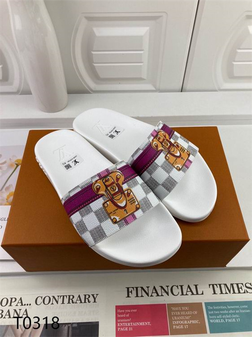 LV Sandal-W-059