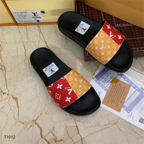 LV Sandal-W-075