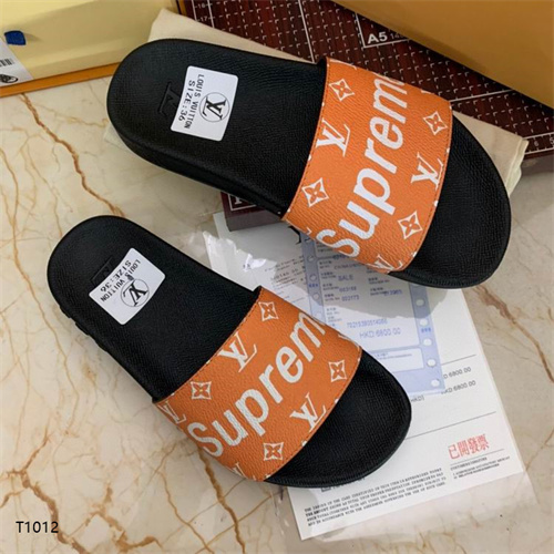LV Sandal-W-090
