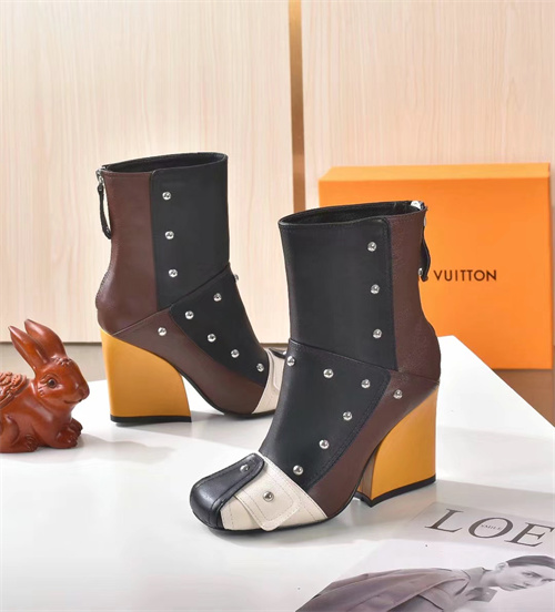 LV Boots(AAA)-127