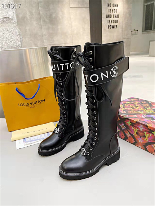 LV Boots(AAA)-143