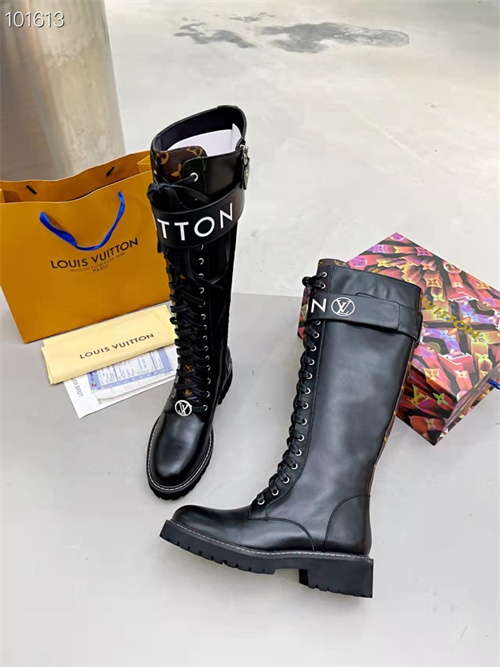 LV Boots(AAA)-148