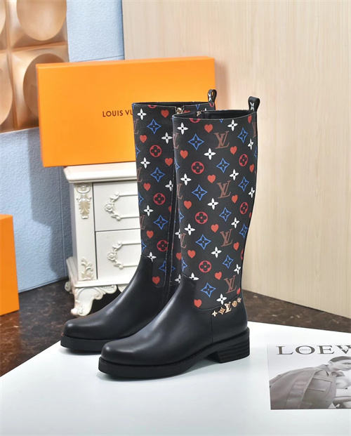 LV Boots(AAA)-202