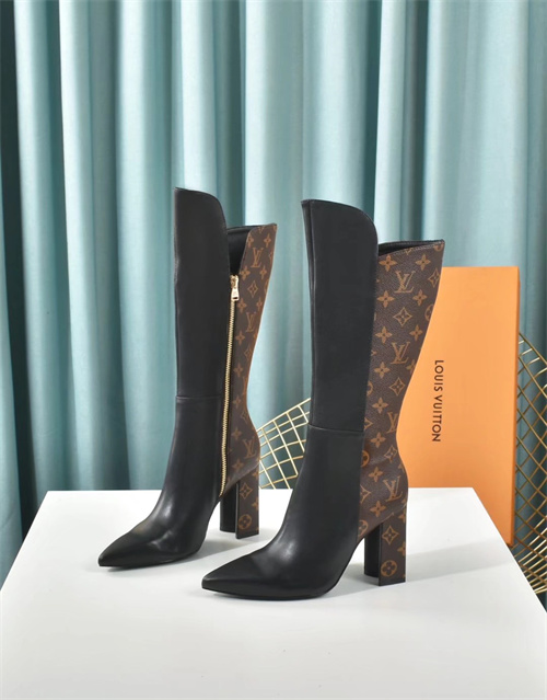 LV Boots(AAA)-210