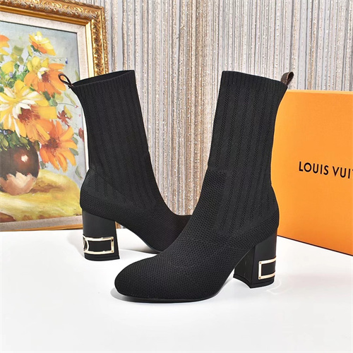 LV Boots(AAA)-234