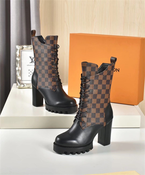 LV Boots(AAA)-243