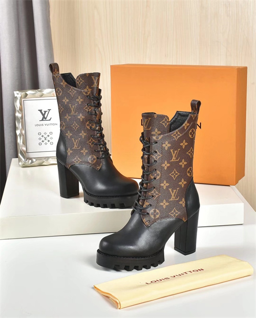 LV Boots(AAA)-244