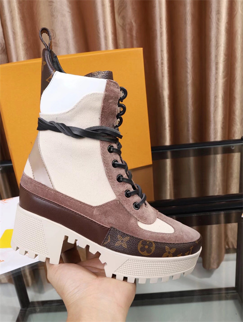 LV Boots(AAA)-249