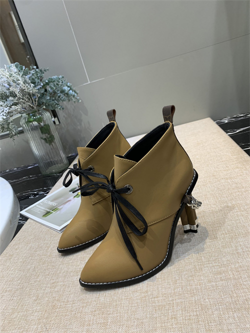 LV Boots(AAA)-037