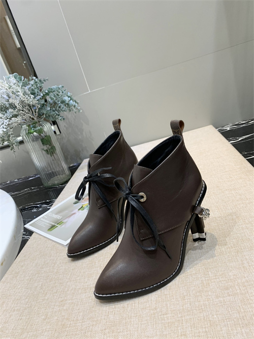 LV Boots(AAA)-039