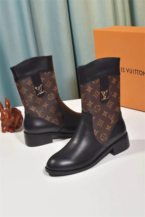 LV Boots(AAA)-005