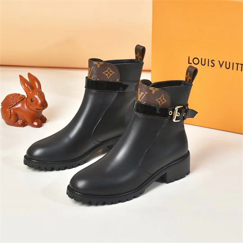 LV Boots(AAA)-006