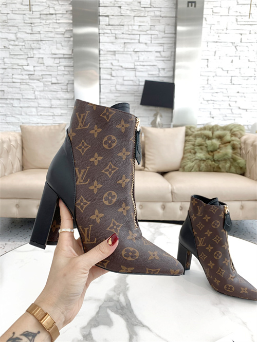 LV Boots(AAA)-097