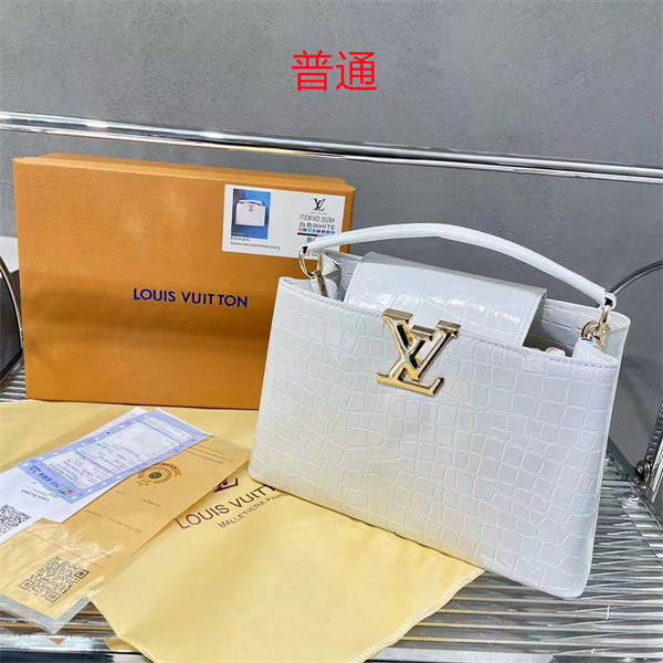 LV small bag-1358